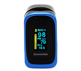 血氧仪