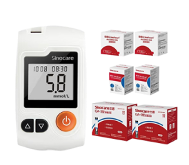 血糖检测仪